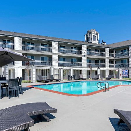 Comfort Inn Antioch Kültér fotó