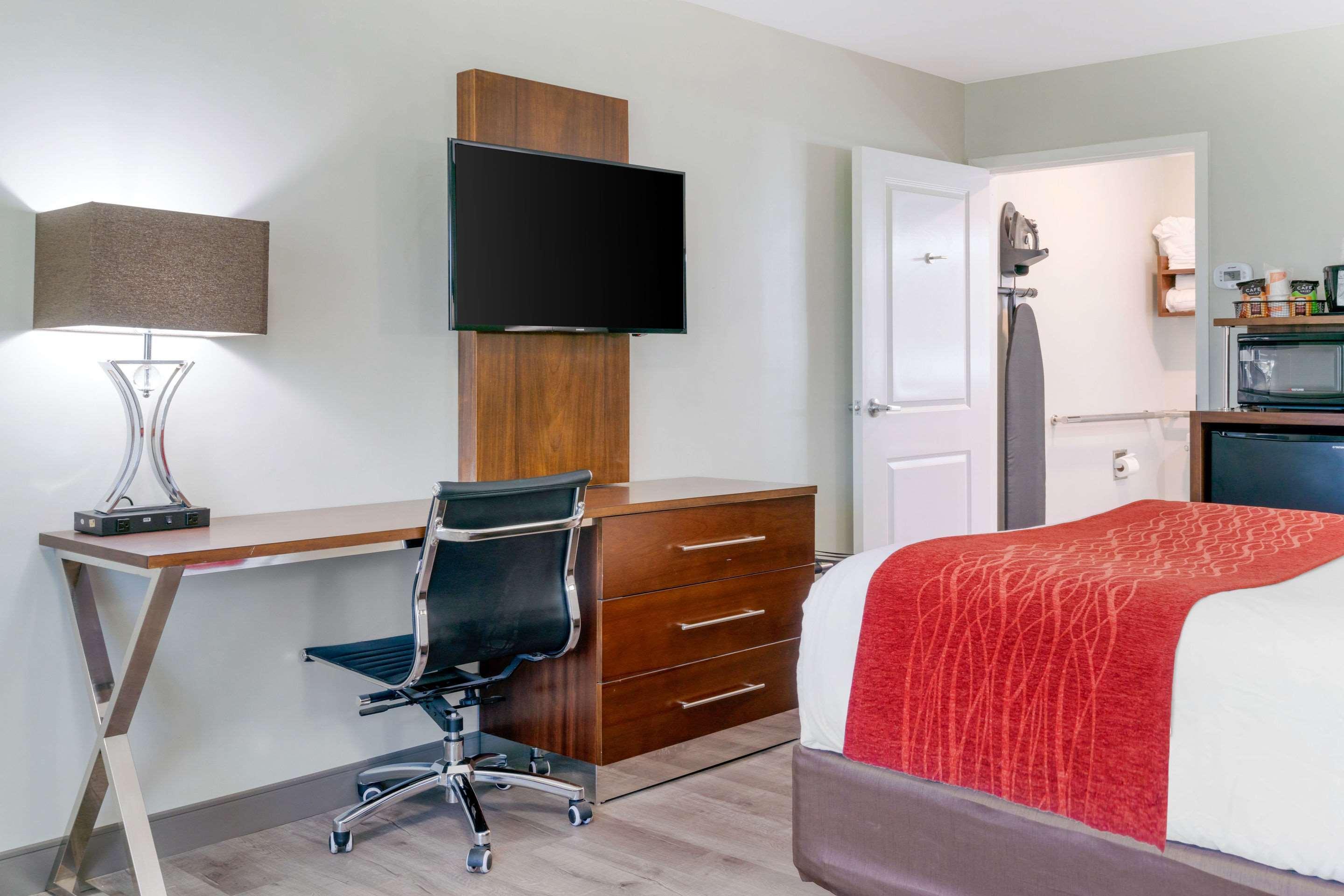 Comfort Inn Antioch Kültér fotó