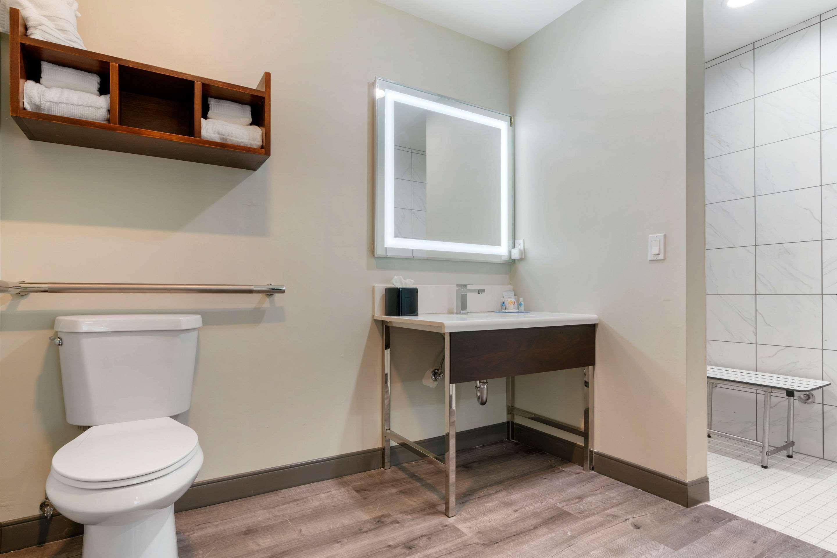 Comfort Inn Antioch Kültér fotó