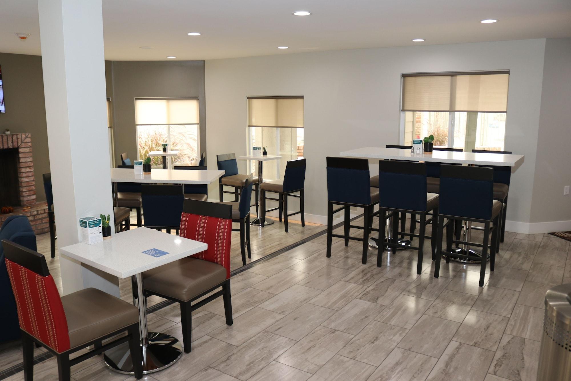 Comfort Inn Antioch Kültér fotó