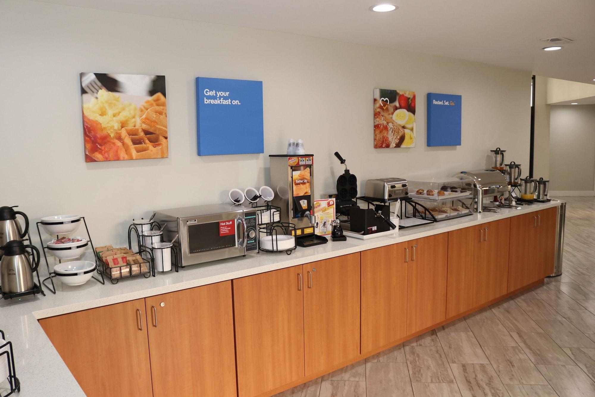 Comfort Inn Antioch Kültér fotó