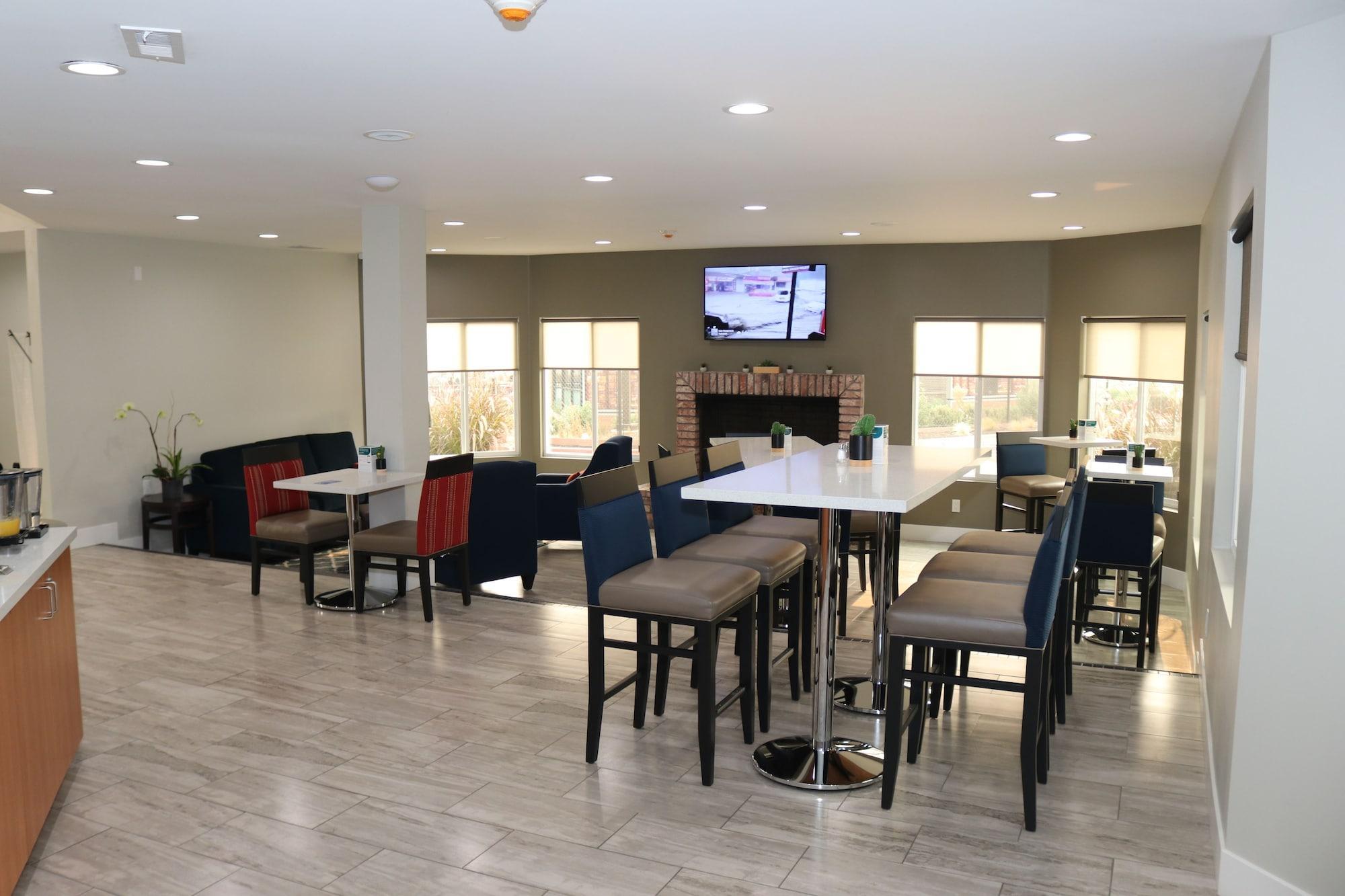 Comfort Inn Antioch Kültér fotó