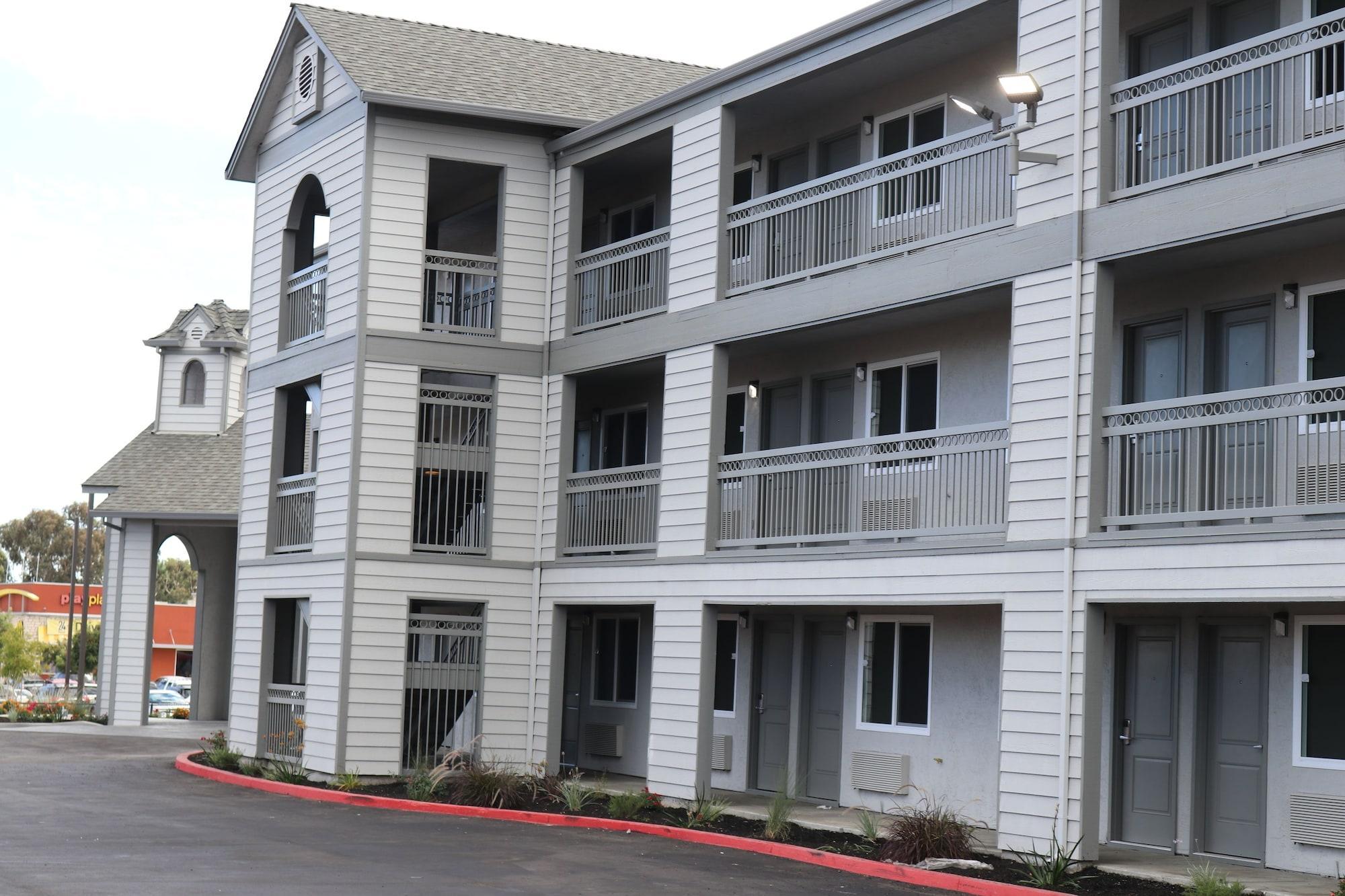 Comfort Inn Antioch Kültér fotó