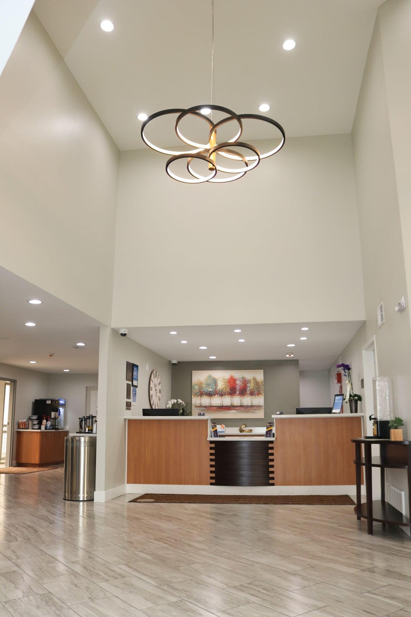 Comfort Inn Antioch Kültér fotó