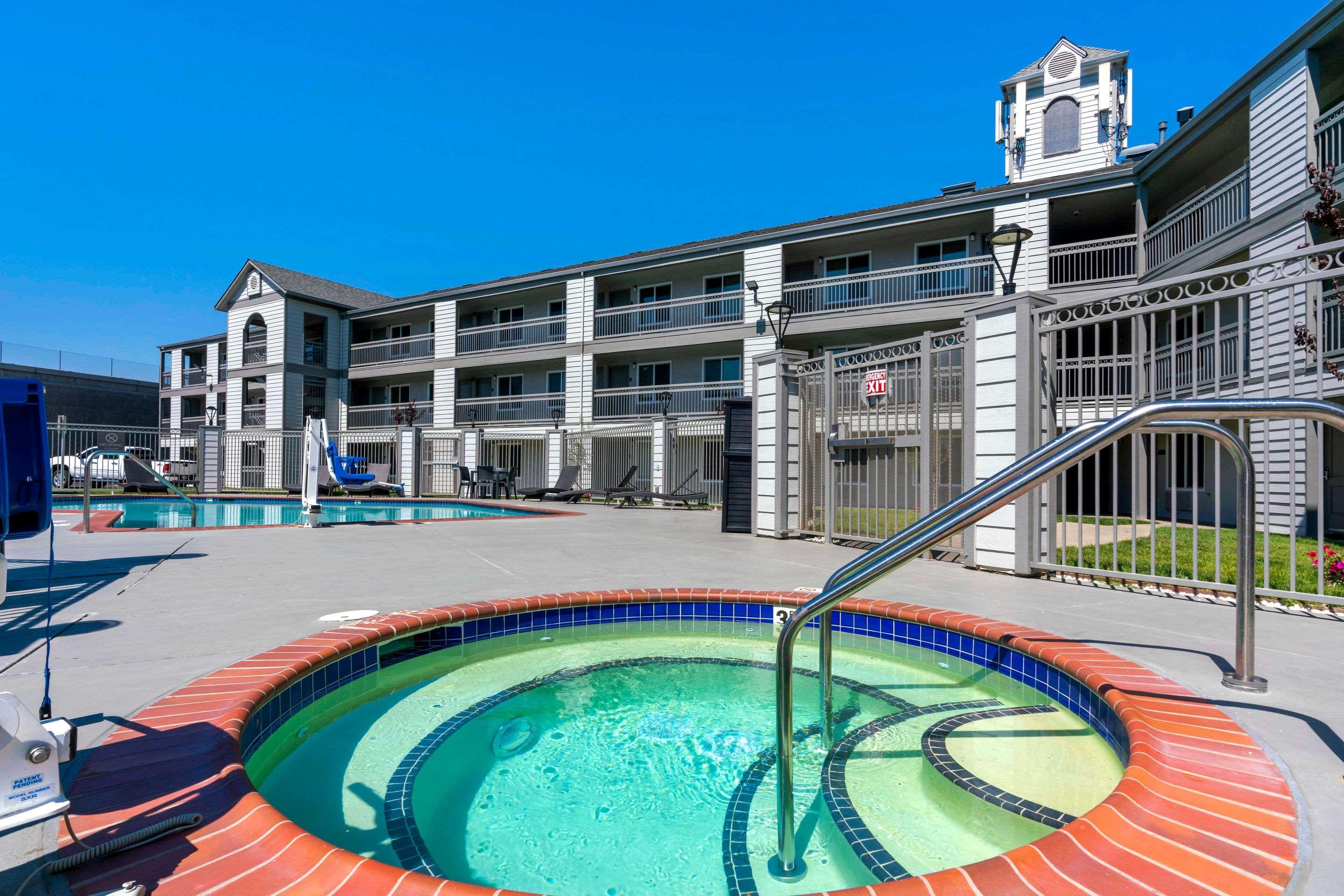 Comfort Inn Antioch Kültér fotó