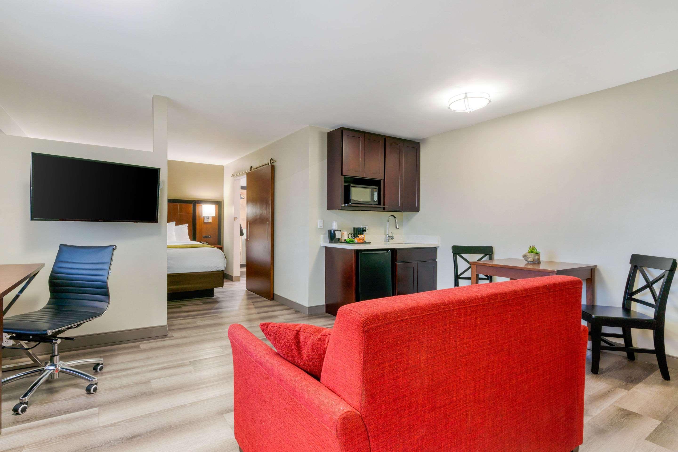 Comfort Inn Antioch Kültér fotó