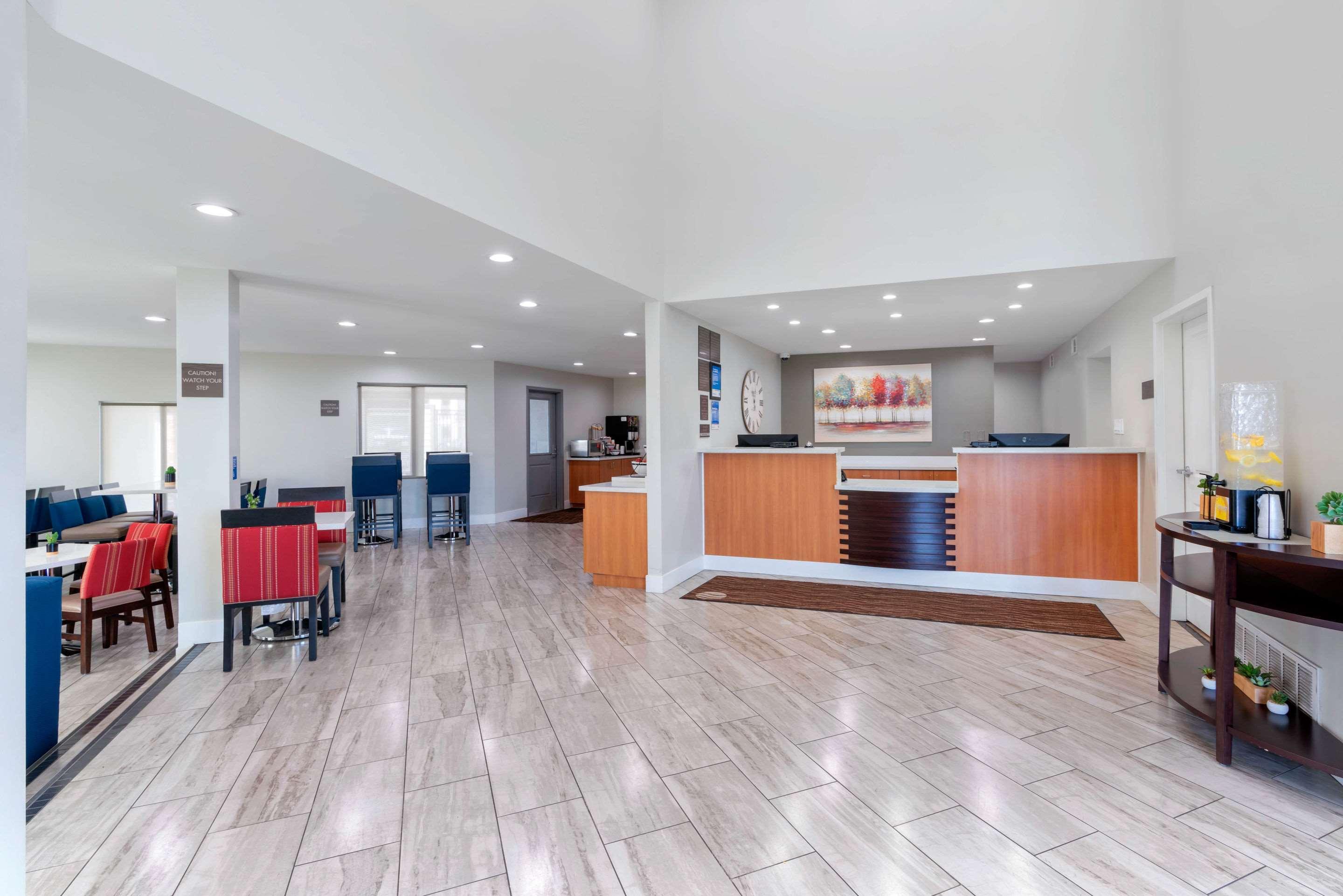 Comfort Inn Antioch Kültér fotó