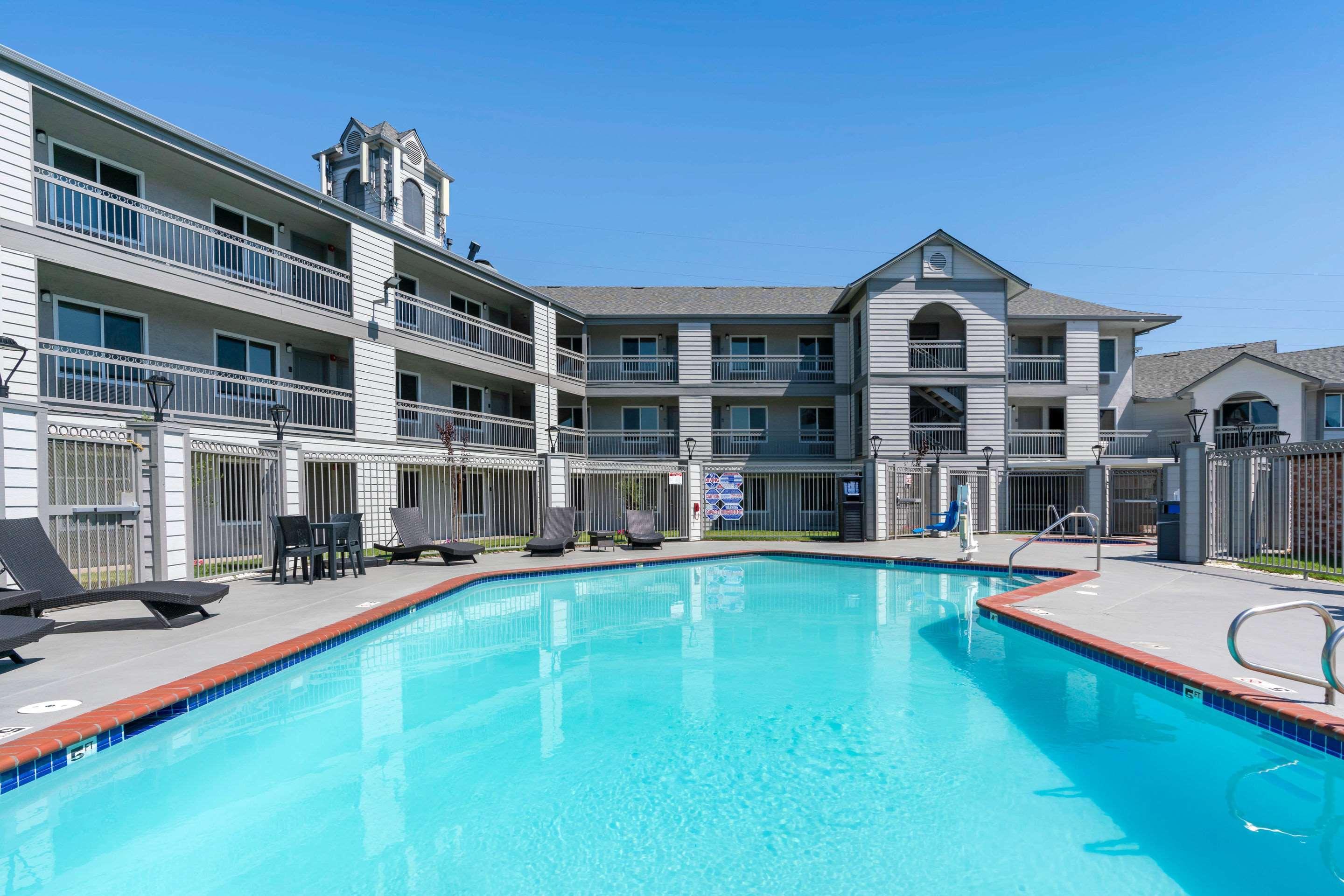 Comfort Inn Antioch Kültér fotó