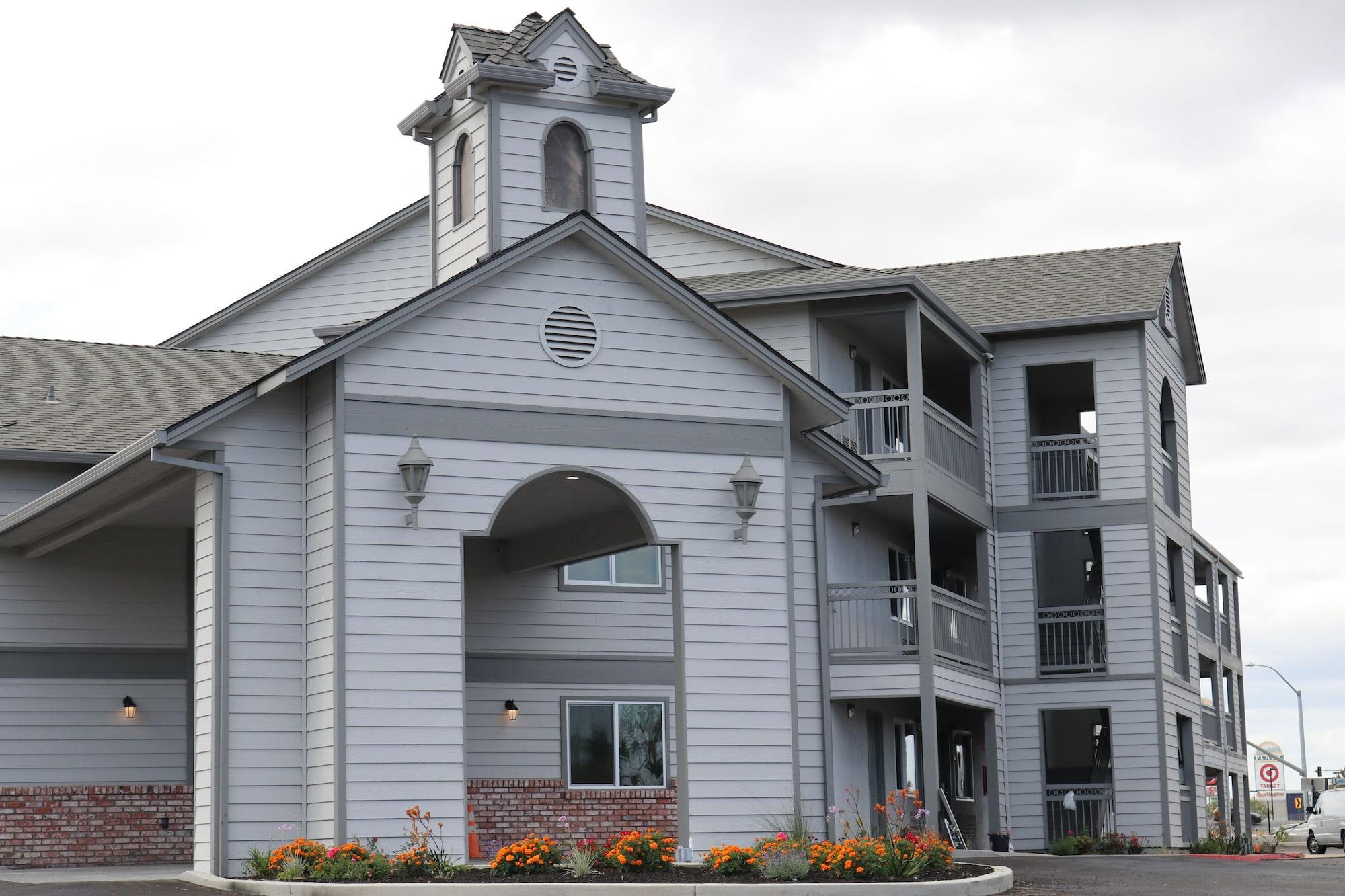 Comfort Inn Antioch Kültér fotó