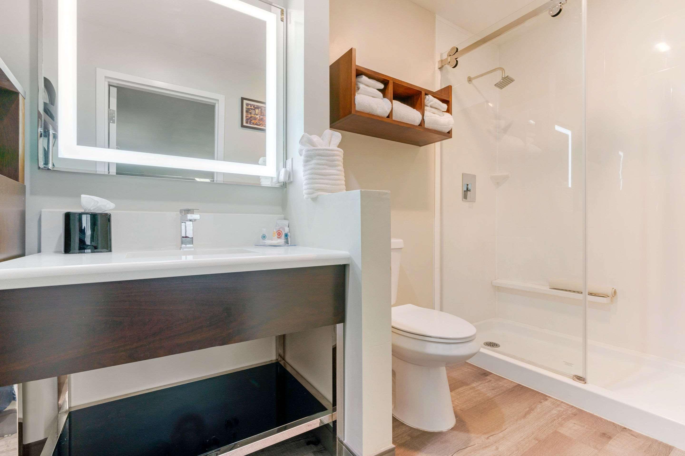 Comfort Inn Antioch Kültér fotó