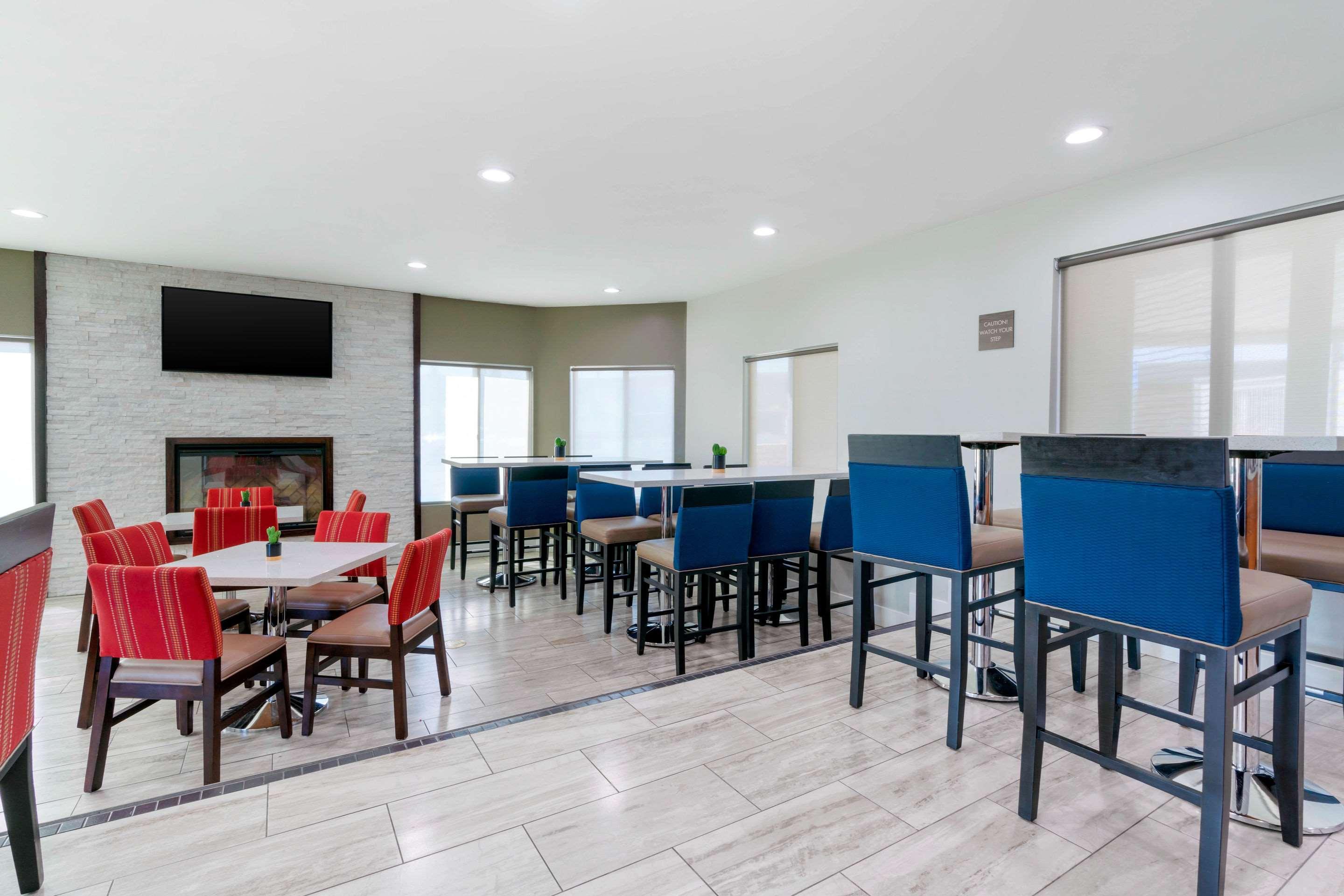 Comfort Inn Antioch Kültér fotó
