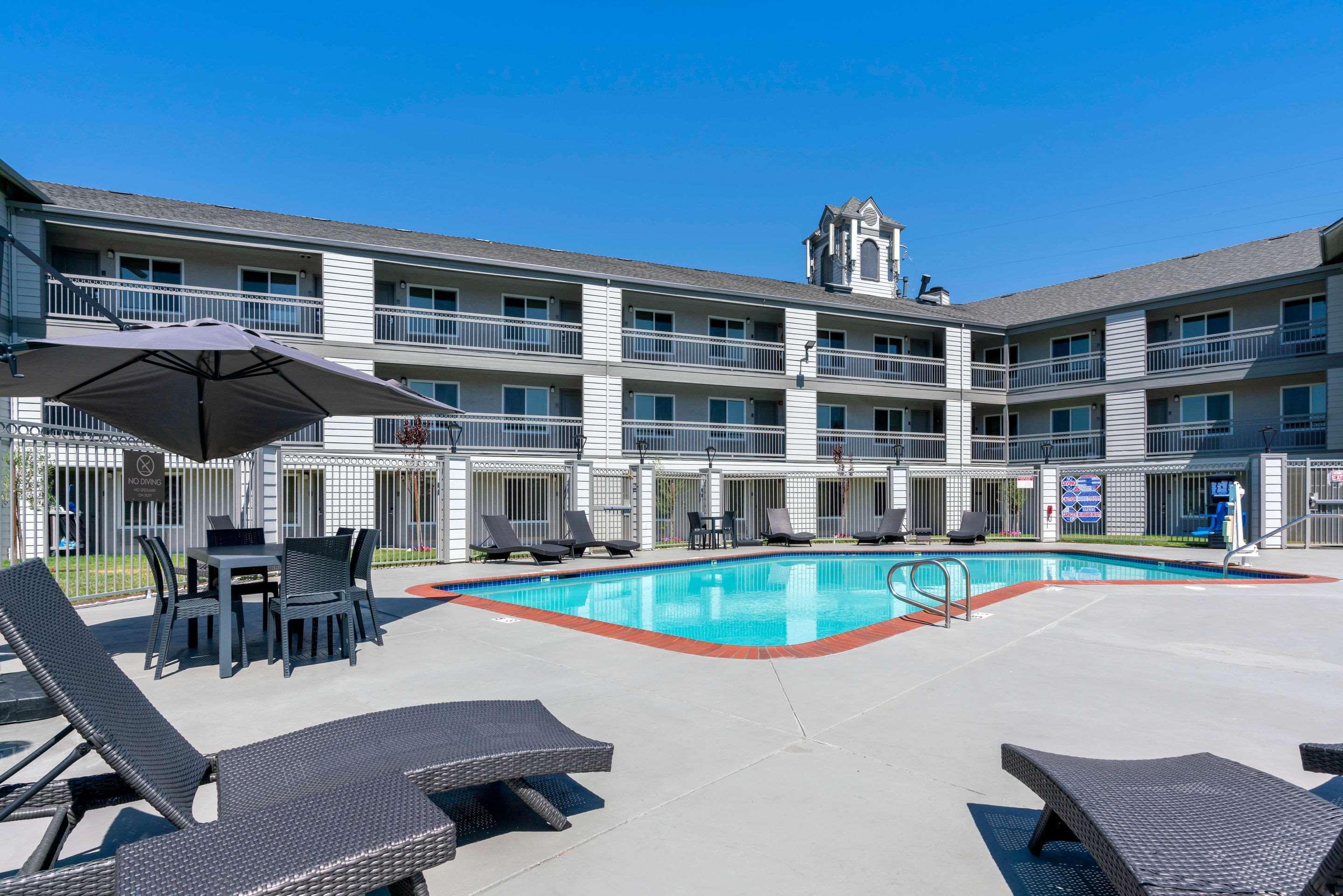 Comfort Inn Antioch Kültér fotó