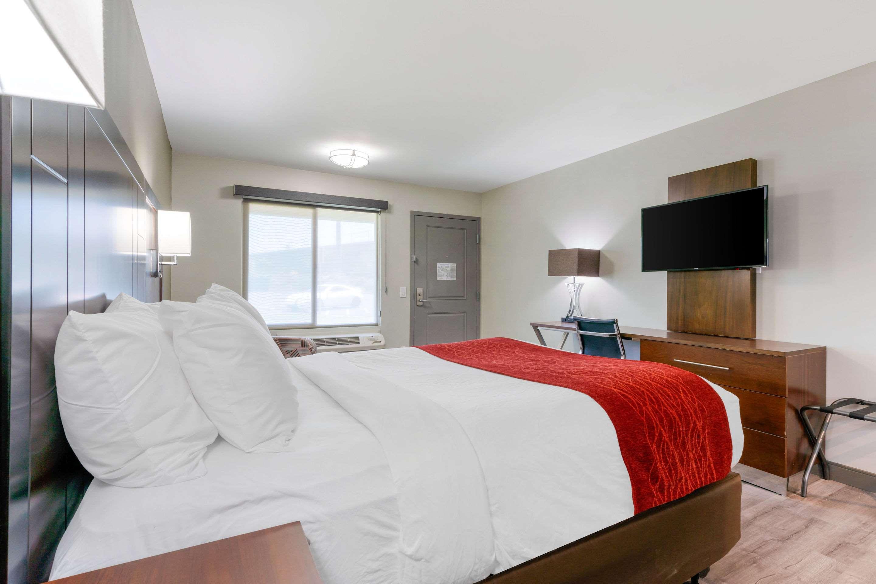 Comfort Inn Antioch Kültér fotó