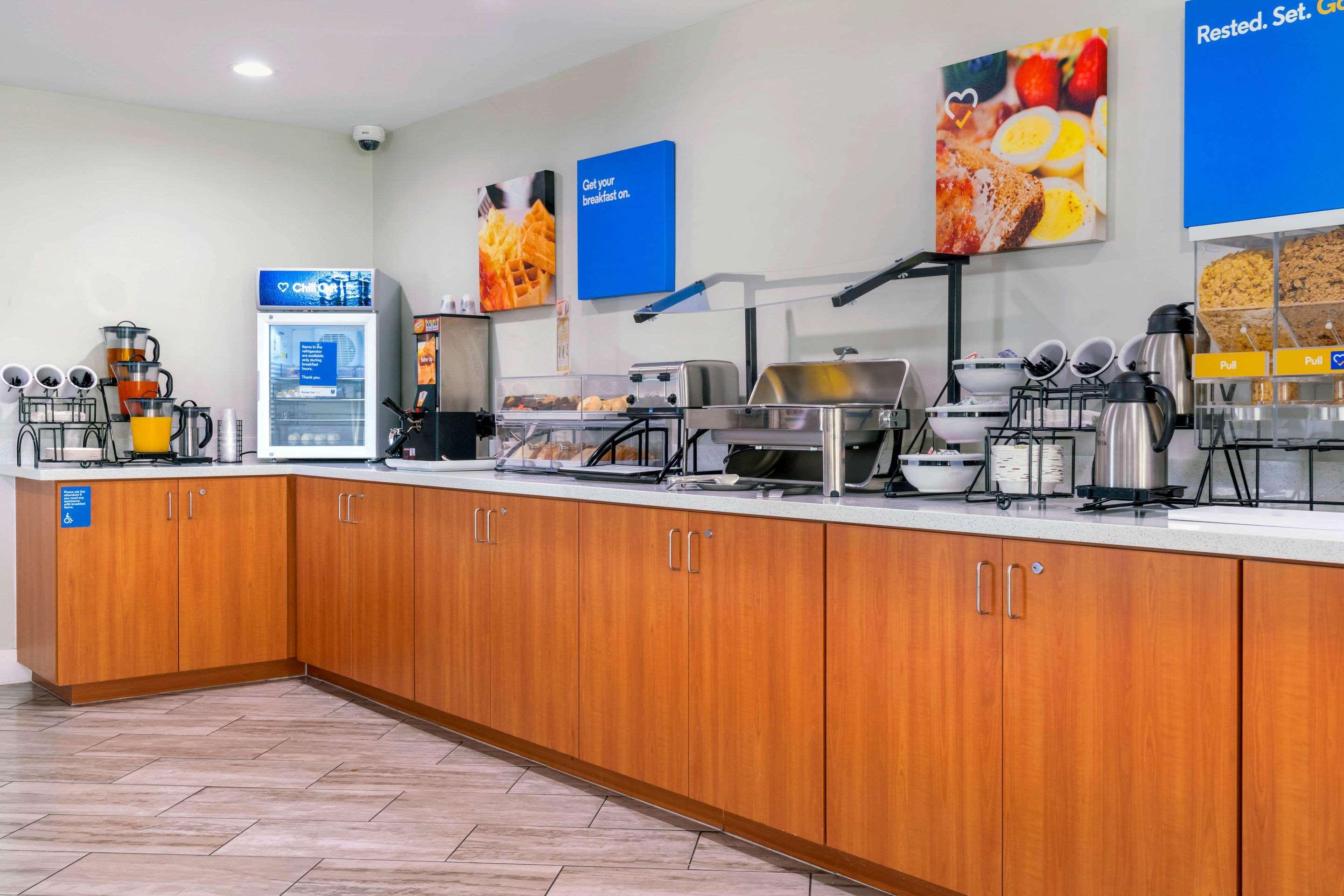 Comfort Inn Antioch Kültér fotó