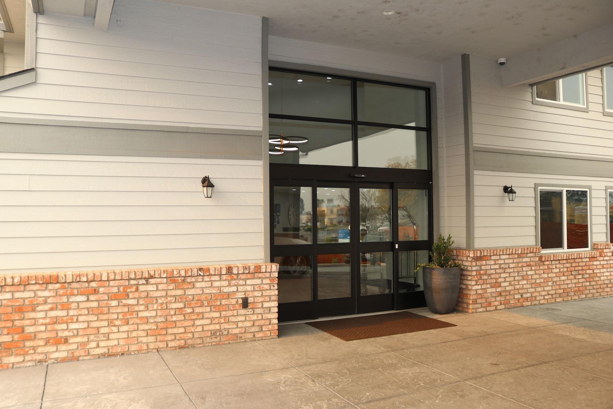 Comfort Inn Antioch Kültér fotó