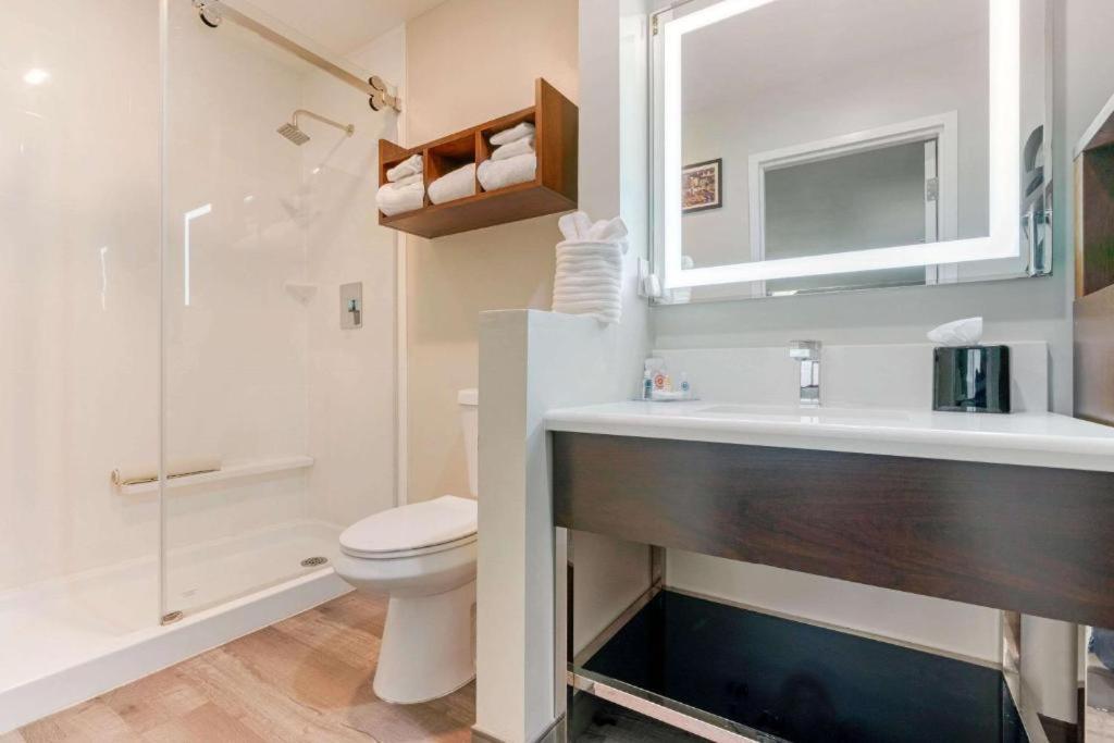 Comfort Inn Antioch Kültér fotó
